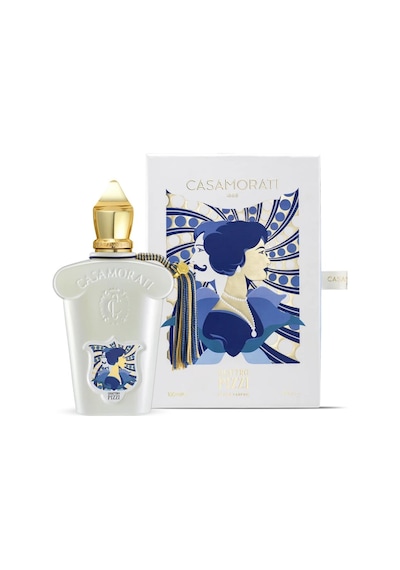Xerjoff Casamorati Quattro Pizzi Edp 100 Ml Unisex Parfüm Oryantal