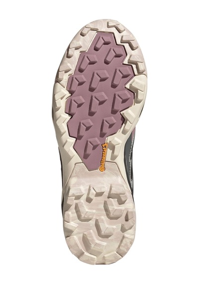 Adidas Terrex Skychaser Gore-tex Kadın Outdoor Ayakkabı Kj8919 Çok Renkli