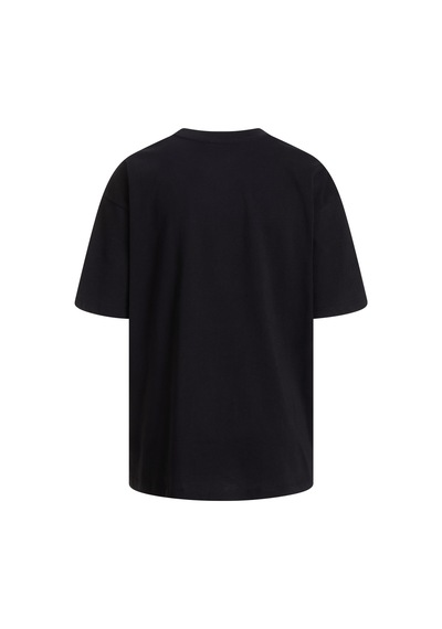 The North Face W Tnf Essentıal Sımple Dome Os Ss Tee Kadın Tişört Nf0a8evxjk31 Nf0a8evxjk31 Siy Siyah