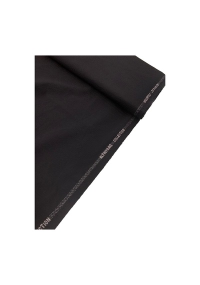 Altınyıldız Colection Pantolonluk Kumaş Melanj Siyah 1,20 M