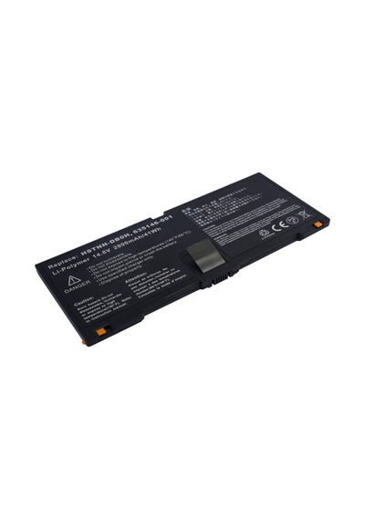 Hp Qk648aa Notebook Bataryası Pili