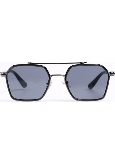 Nyoko Unisex Güneş Gözlüğü Siyah 72706985