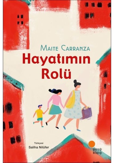 Hayatımın Rolü - Rjcı-764420