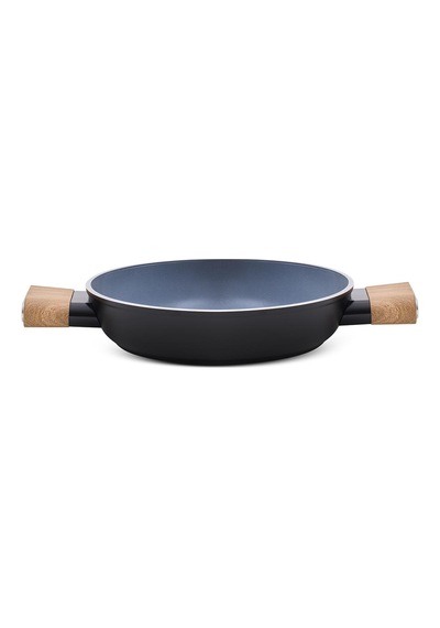 Aryıldız Eco Seramik Sahan 18cm Gri