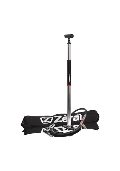 Zefal Profil Travel Katlanır Ayaklı Bisiklet Pompası 145psi