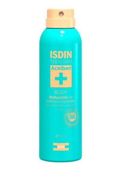 Acniben Body Spray 150 Ml