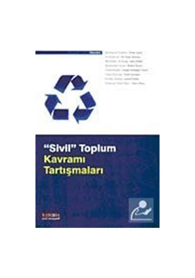 Sivil Toplum Kavramı Tartışmaları- Kaknüs Yayınları