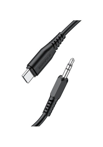 ÇEVİRİCİ TYPE-C TO AUX 3.5 MM KABLO 1 METRE