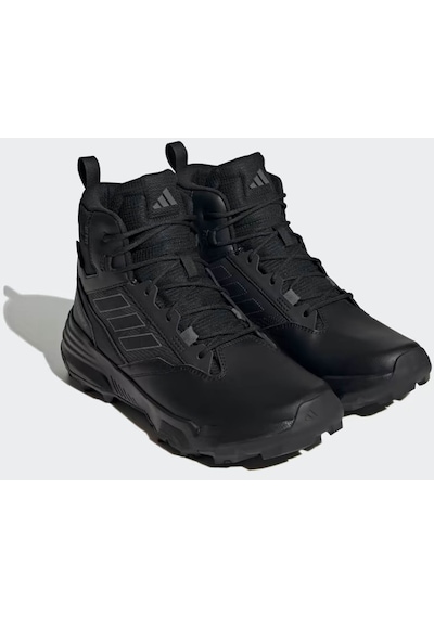 Adidas Erkek Outdoor Ayakkabı Siyah Terrex Unıty Lea Mıd R.rdy If4977 24k339ıf4977 3390223 Siyah