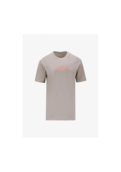 Onsfaruk Reg Ss Tee Cs Erkek Laurel Oak T-shirt - 22035585