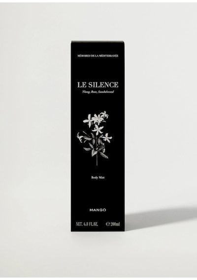 Body Mist Le Silence 200 Ml Kadın Vücut Spreyi