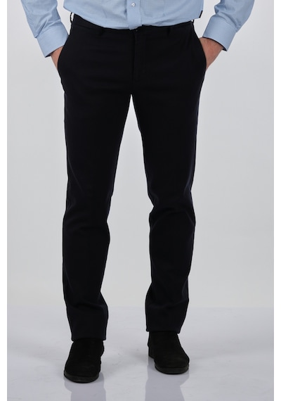 Ecer Erkek Pantolon 04636120 Lacivert