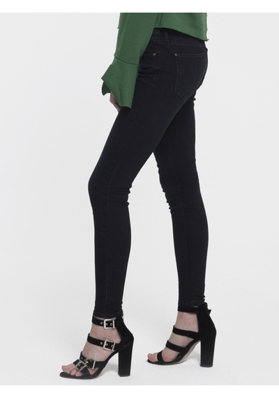 Nicole Skinny Fit Kadın Pantolon -aw18