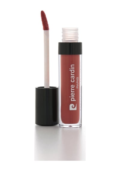 Pierre Cardin Staylong Lipcolor Kissproof Uzun Süre Kalıcı Lipgloss 355 Kutup Işıkları