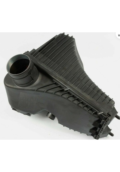 Volkswagen Touareg Porsche Cayenne 2011-2018 Hava Filtre Kutusu Oem 7p0129607c/9581100220
