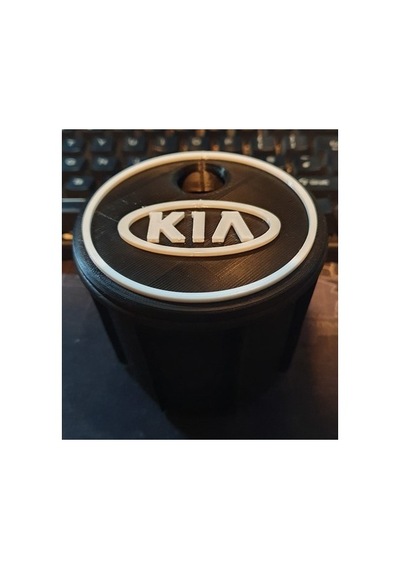 Kia Bardaklık Kapak