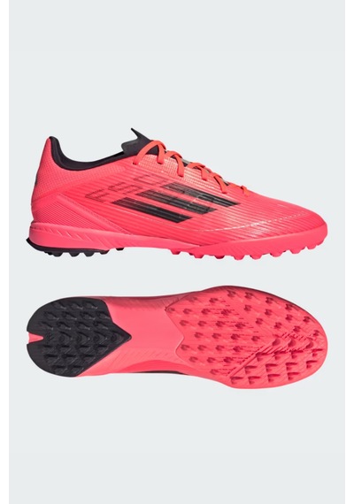 Adidas F50 League Tf Erkek Halı Saha Ayakkabısı İf1335 Pembe
