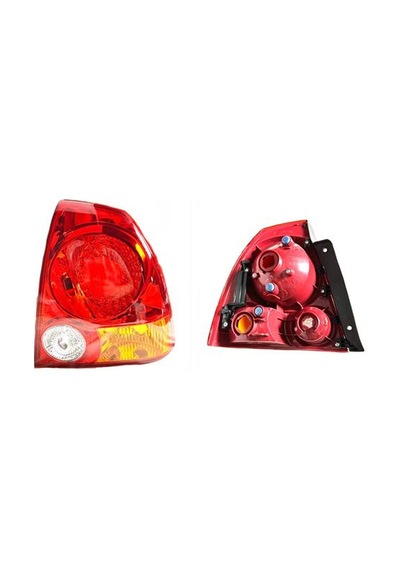 Leoparts Hyundai Accent Stop Lambası 2003-2005 Sağ