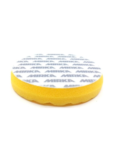 EPOKSİ REÇİNE MIRKA PARLATMA POLİSAJ KÖPÜK PEDİ WAFFLE 150 X 25 MM