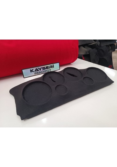 Kayseri Pandizot Hyundai İ30 Pandizot 2007-2013 4x20cm 2x10 Cm Tiz