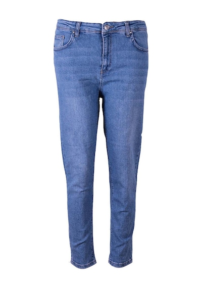 Double Ed52gy116987 Açık Mavi Kadın Jean Pantolon 1010b Açık Mavi Double Ed52gy116987 Açık Mavi Kadın Jean Pantolon 1010b Açık Mavi