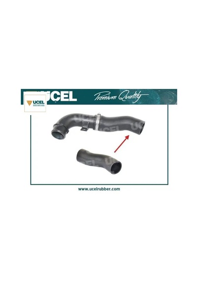 Turbo Hortumu Plastik Parça Hariç Ducato Iıı 1344787080/ 0382.lk/