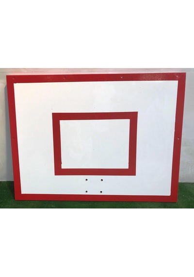 Adelinspor Basketbol Panyası 90x120 18 MM Mdf (Ahşap)