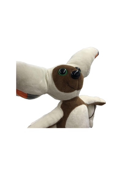 Avatar Son Hava Bükücü Momo 30 Cm Premium Sevimli Peluş Oyuncak