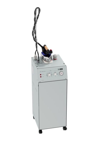 Silter Spr/mn 2110 R "süper Mini" Profesyonel - 10 Litre Tek Ütülü