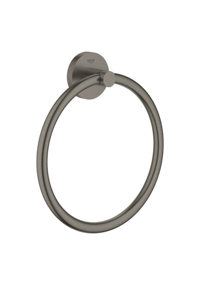 Essentials Halka Havluluk 40365al1 Metalik