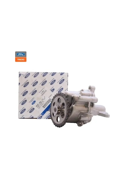 Yağ Pompasi Boxer Transit V347 2.2hdi Euro 5