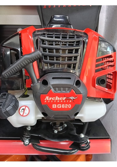 Archer Australıa Bg620 Sırt Tipi 3,1 Hp