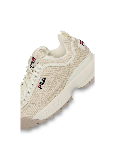 Fila Ffw0355.70003 Disruptor A Kadın Günlük Spor Ayakkabı Bej