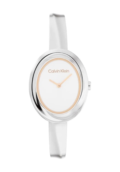 Calvin Klein Ck25100055 Kadın Kol Saati Renkli