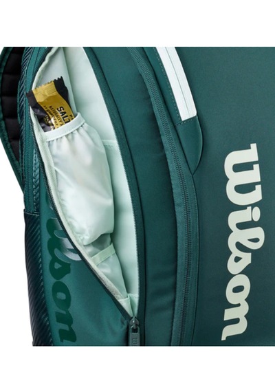Wilson Blade V10 Tenis Sırt Çantası-2026