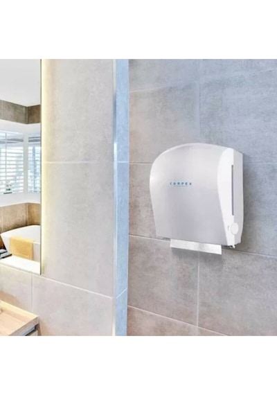 Carpex Autocut Manuel Kağıt Havlu Makinesi - Havlu  Dispenseri