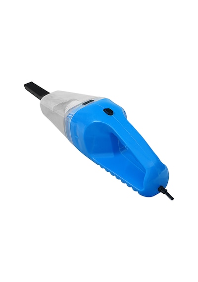 Proseg Pr-as05 4000pa 12v 75w Kablolu Mavi Hepa Araç İçi El Süpürgesi