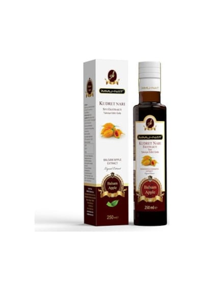 immunat Kudret Narı Eki 250 ml