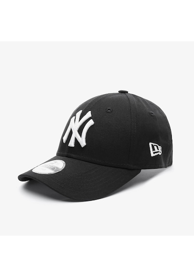 New Era New York Yankees 9forty Çocuk Siyah Şapka - 10879076 Siyah