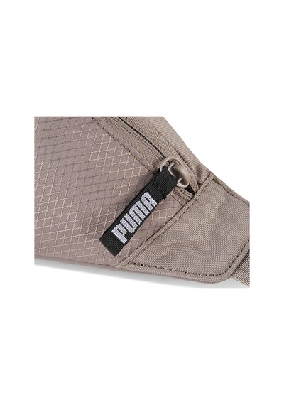 Puma Puma Deck Waıst Bag Bel Çantası-en: 31 Cm, Boy: 9 Cm, Derinlik: 15,5 Cm 09131804 Gri