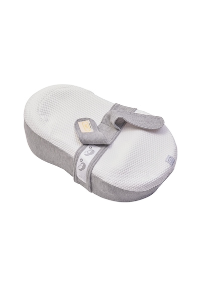Yataş Mini Juno® Koruma Bantlı Yenidoğan Bebek Yatağı