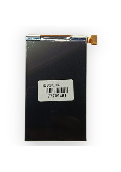 Nokia Microsoft Lumia 532 Lcd Ekran Nokia Microft Lumia 532 Uyumlu Lcd Ekran