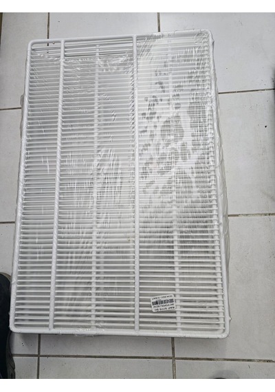 Şenoçak S1500 Sc Woc Sık Telli Beyaz Raf 4 Lü Paket