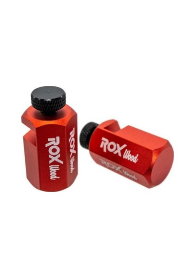 Rox Wood Kılavuz Sabitleme Aparatı 153rox0155