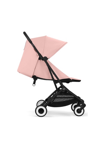Cybex Orfeo Bebek Arabası 525000349 Pembe
