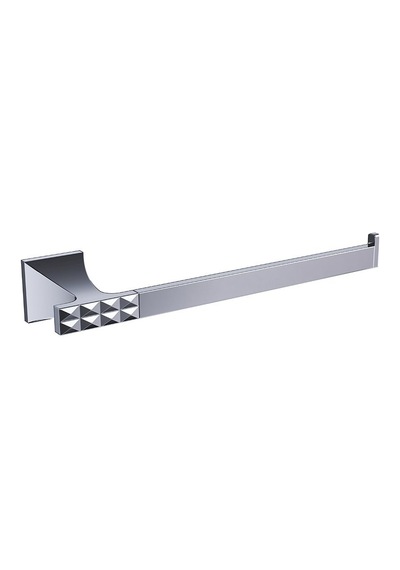 Bocchi Roma Havluluk 30 Cm - 3020-0005- Krom