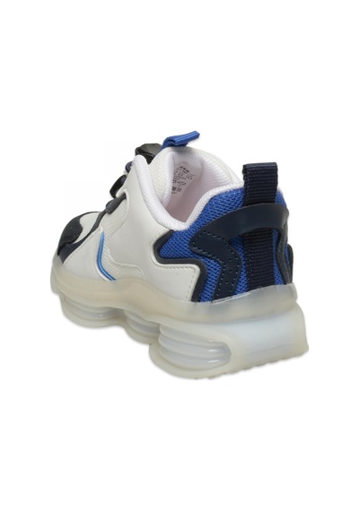 Vicco 346.p23y.168 Mask Patik Phylon Beyaz Çocuk Spor Ayakkabı Beyaz
