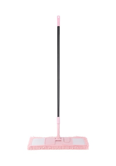 Ivory Ivomop139 Saplı Makarna Mop Takımı