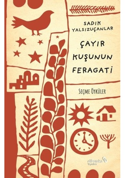Çayırkuşunun Feragati - Ezjı-761542