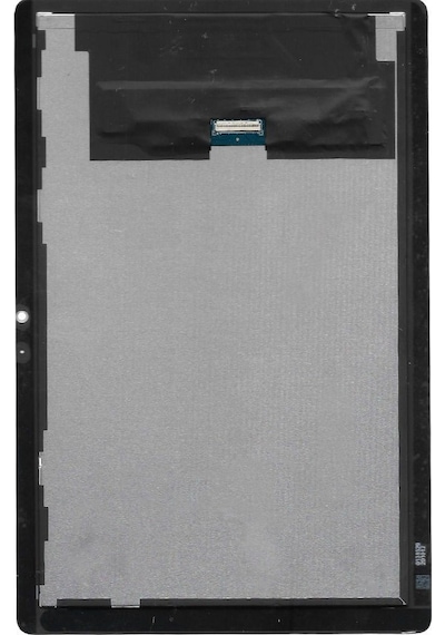 Huawei Matepad T10 Agr-l09 Ekran Dokunmatik Set Siyah